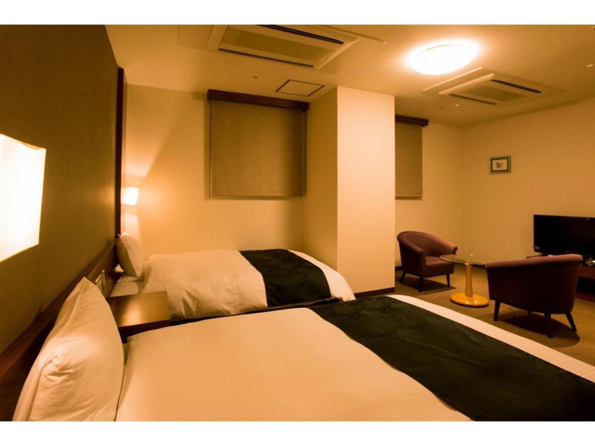 Hotel Taisei Annex - Vacation Stay 05193V Kagoshima Exterior photo