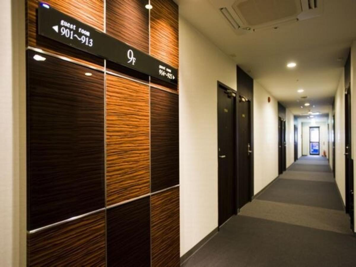Hotel Taisei Annex - Vacation Stay 05193V Kagoshima Exterior photo